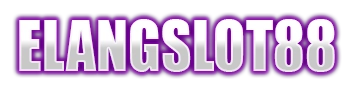 Logo ELANGSLOT88